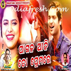 Pagala Aji To Premare - Romantic Song